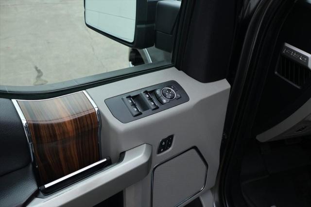 used 2015 Ford F-150 car, priced at $20,991