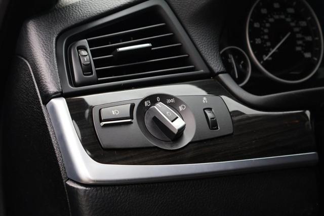 used 2014 BMW 528 car, priced at $16,991