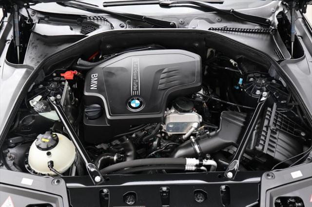 used 2014 BMW 528 car, priced at $16,991