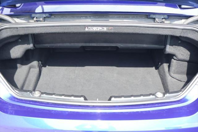 used 2012 BMW M6 car, priced at $23,997