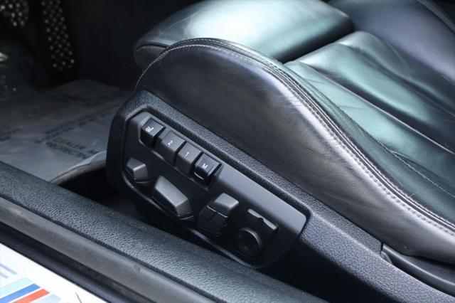 used 2012 BMW M6 car, priced at $23,997