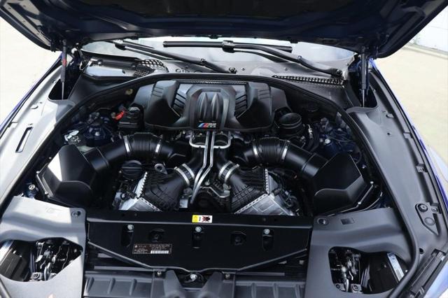 used 2012 BMW M6 car, priced at $23,997