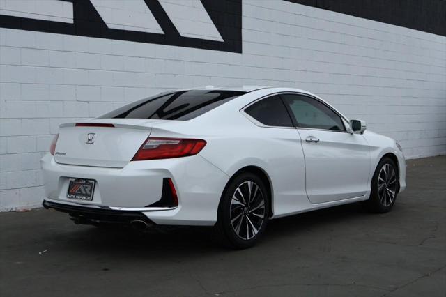 used 2016 Honda Accord car, priced at $17,992