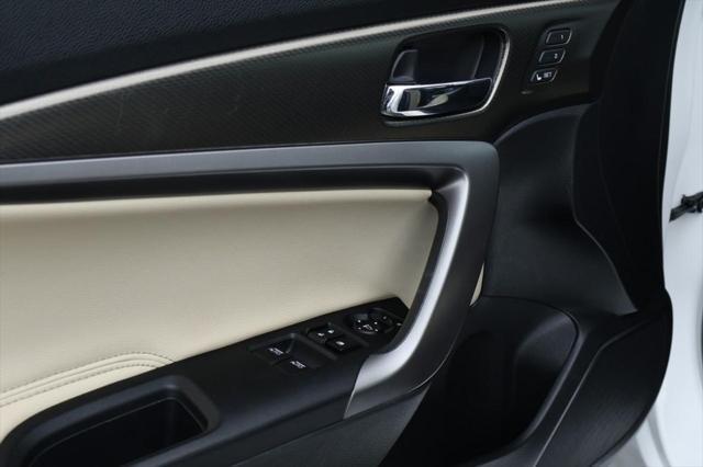 used 2016 Honda Accord car, priced at $17,992