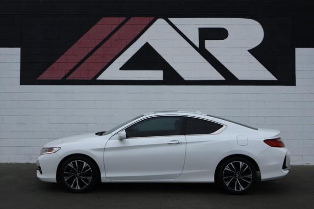 used 2016 Honda Accord car, priced at $17,992
