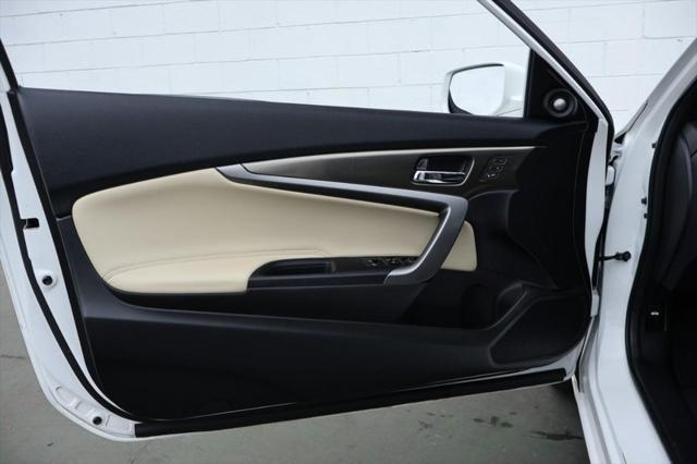 used 2016 Honda Accord car, priced at $17,992