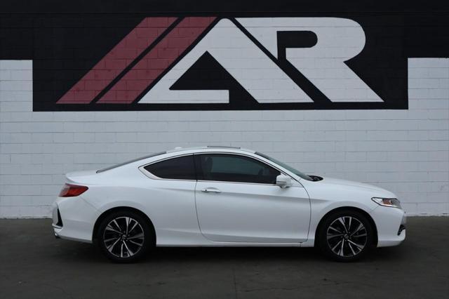 used 2016 Honda Accord car, priced at $17,992