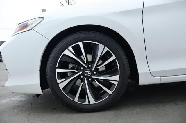 used 2016 Honda Accord car, priced at $17,992