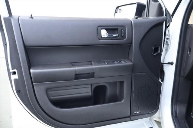 used 2019 Ford Flex car, priced at $15,491