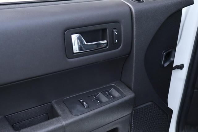 used 2019 Ford Flex car, priced at $15,491