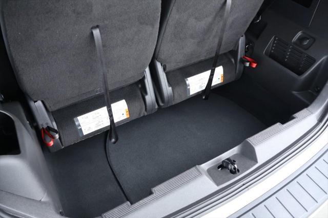 used 2019 Ford Flex car, priced at $15,491