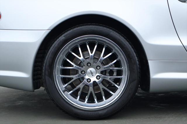 used 2005 Mercedes-Benz SL-Class car, priced at $13,991