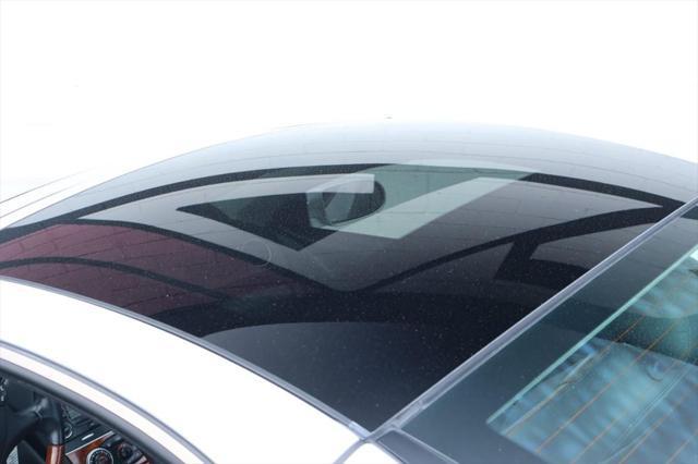 used 2005 Mercedes-Benz SL-Class car, priced at $13,991