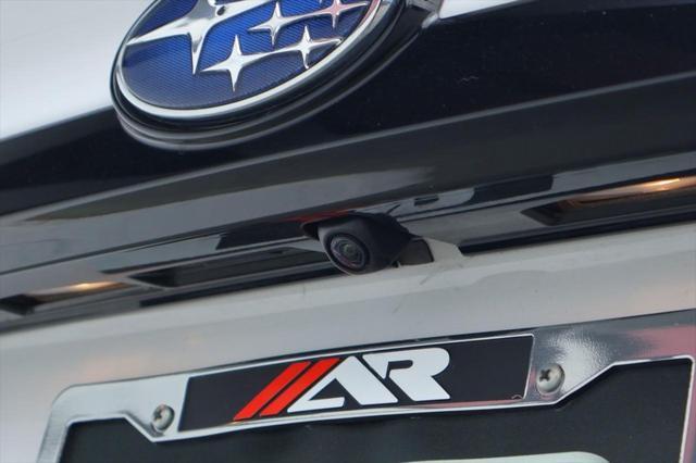 used 2023 Subaru WRX car, priced at $26,991