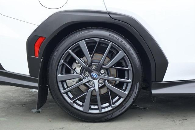 used 2023 Subaru WRX car, priced at $26,991