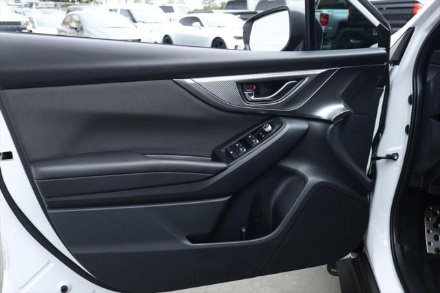 used 2023 Subaru WRX car, priced at $26,991