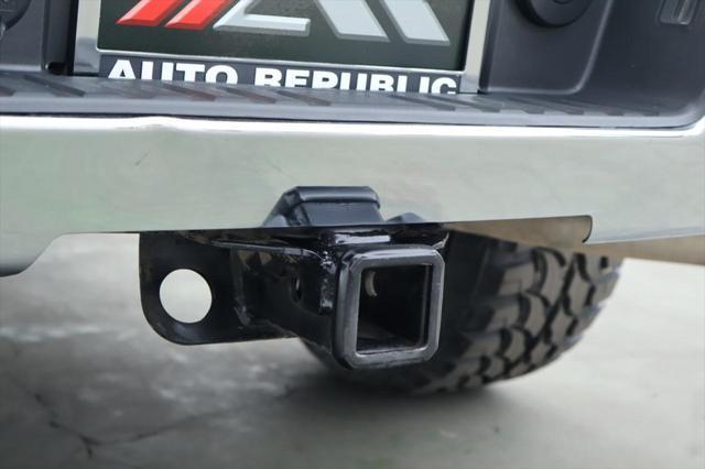 used 2018 Chevrolet Silverado 1500 car, priced at $34,991