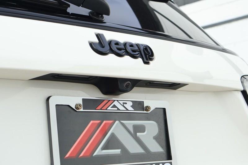 used 2019 Jeep Compass car, priced at $15,595