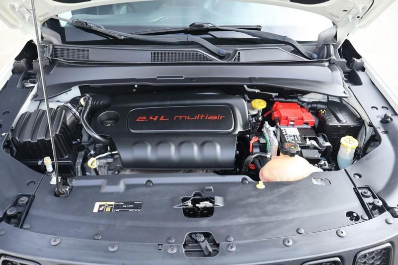 used 2019 Jeep Compass car, priced at $15,595