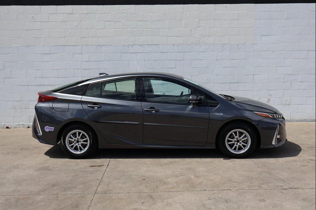 used 2019 Toyota Prius Prime car, priced at $21,594