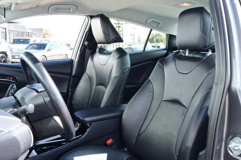 used 2019 Toyota Prius Prime car, priced at $21,594