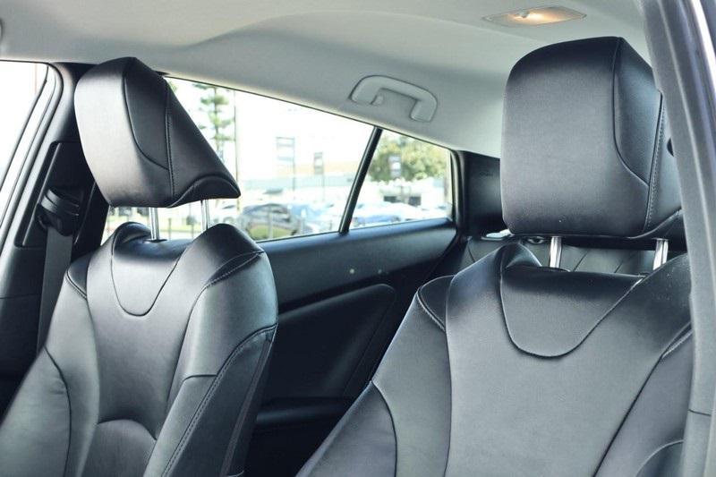 used 2019 Toyota Prius Prime car, priced at $21,594