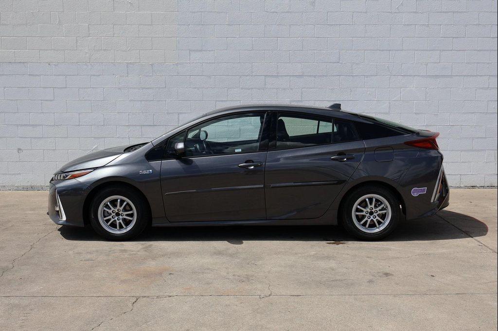 used 2019 Toyota Prius Prime car, priced at $21,594