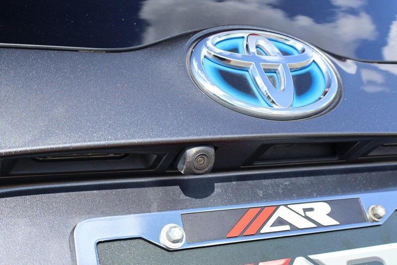 used 2019 Toyota Prius Prime car, priced at $21,594