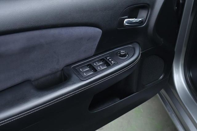 used 2011 Chrysler 200 car, priced at $6,491