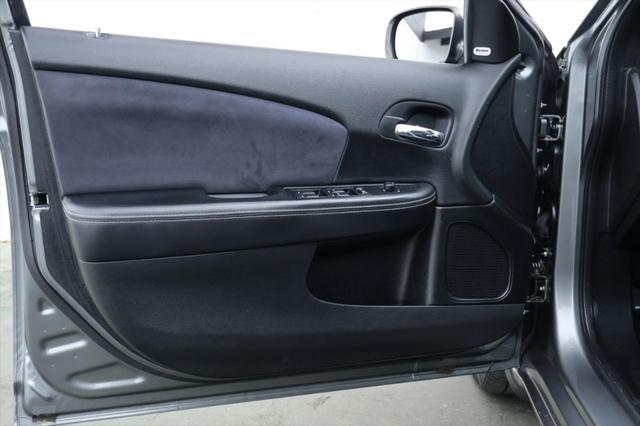 used 2011 Chrysler 200 car, priced at $6,491