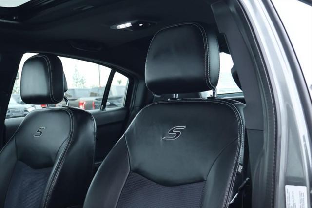 used 2011 Chrysler 200 car, priced at $6,491