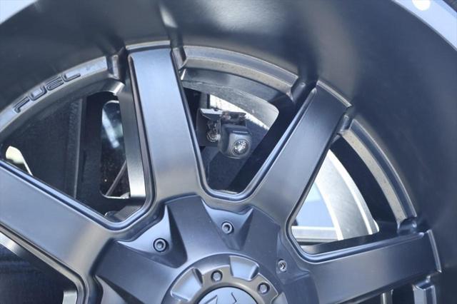 used 2015 Jeep Wrangler Unlimited car, priced at $36,991