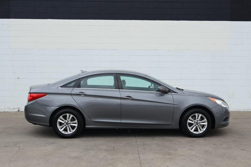 used 2011 Hyundai Sonata car, priced at $6,991