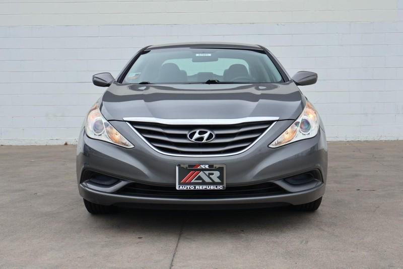 used 2011 Hyundai Sonata car, priced at $6,991