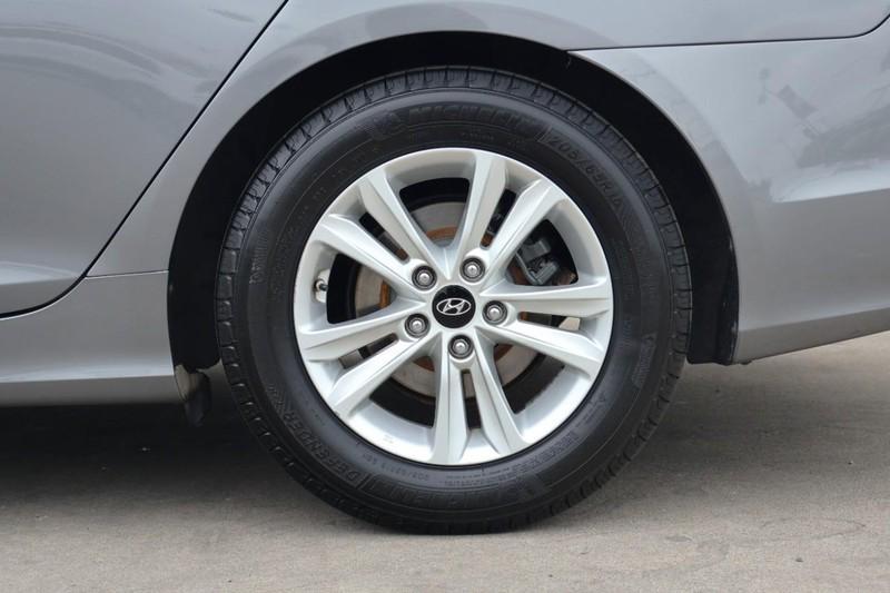used 2011 Hyundai Sonata car, priced at $6,991