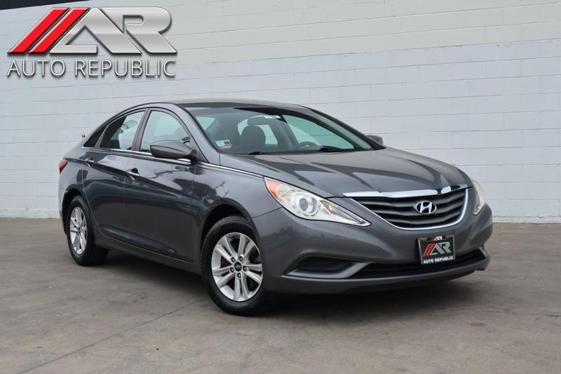 used 2011 Hyundai Sonata car, priced at $6,991