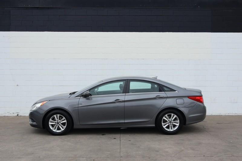 used 2011 Hyundai Sonata car, priced at $6,991