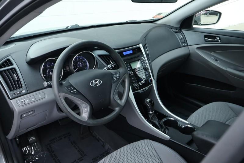 used 2011 Hyundai Sonata car, priced at $6,991