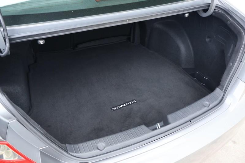 used 2011 Hyundai Sonata car, priced at $6,991