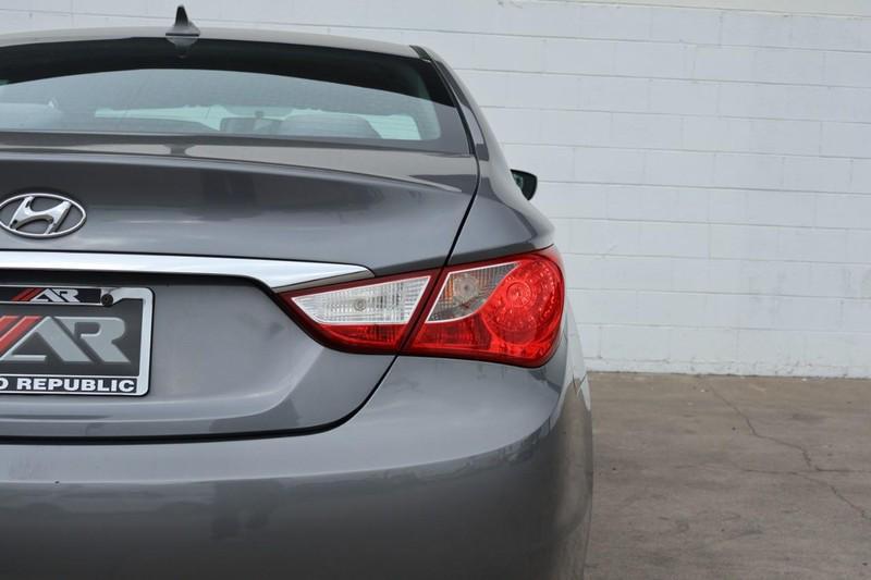 used 2011 Hyundai Sonata car, priced at $6,991