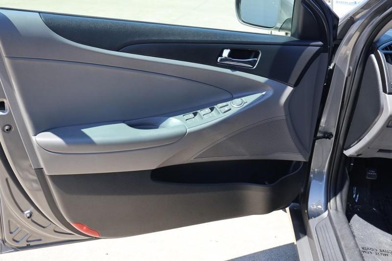 used 2011 Hyundai Sonata car, priced at $6,991