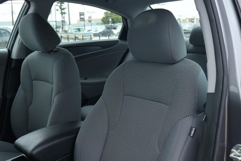 used 2011 Hyundai Sonata car, priced at $6,991