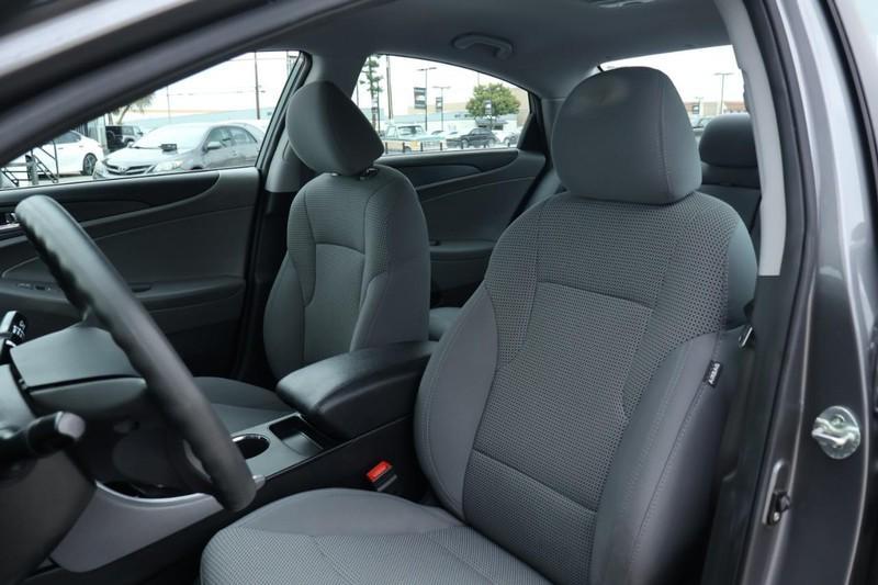 used 2011 Hyundai Sonata car, priced at $6,991