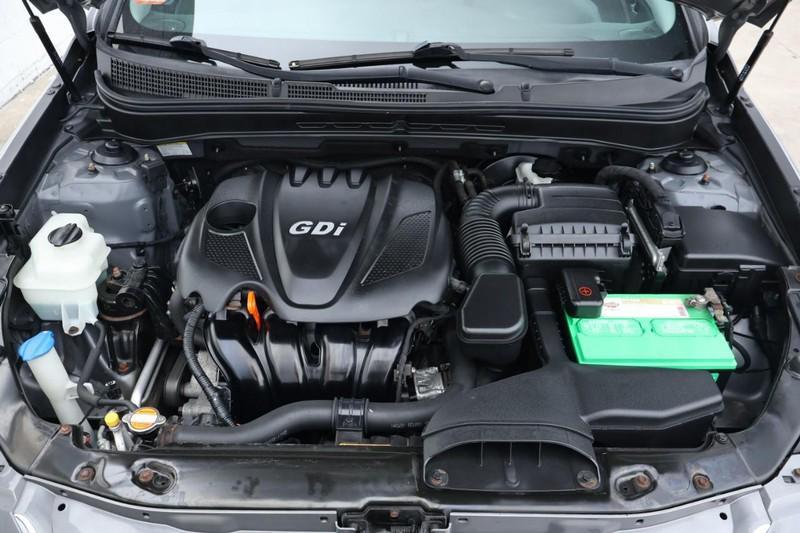 used 2011 Hyundai Sonata car, priced at $6,991