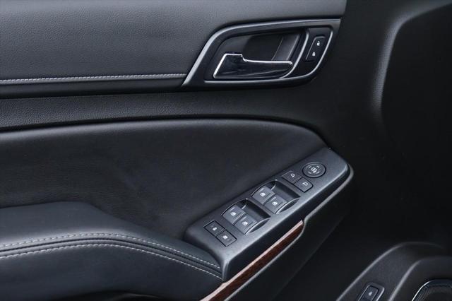 used 2019 GMC Yukon car, priced at $32,991