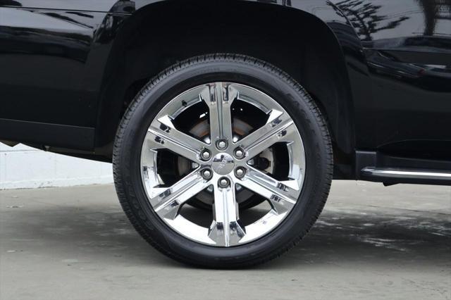 used 2019 GMC Yukon car, priced at $32,991