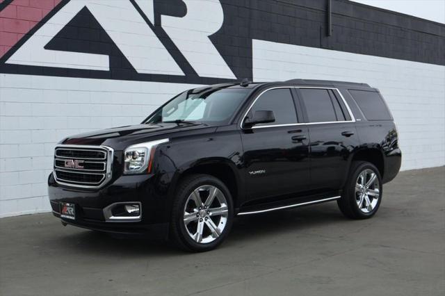 used 2019 GMC Yukon car, priced at $32,991