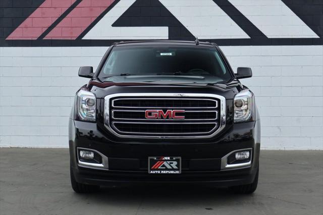 used 2019 GMC Yukon car, priced at $32,991
