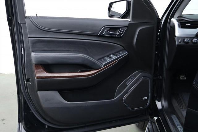 used 2019 GMC Yukon car, priced at $32,991