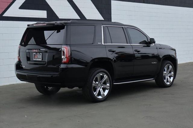 used 2019 GMC Yukon car, priced at $32,991